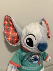 Build A Bear Disney’s Snowflake Fun Stitch — photo 5