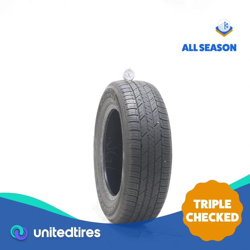 Goodyear 195/65/15 Car & Truck Tires for sale | eBay