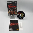 The Warriors (Sony PlayStation 2) PS2 Complete CIB - Tested & Working