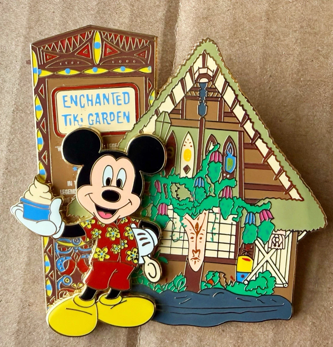 Disney Limited Edition Pin for sale | eBay