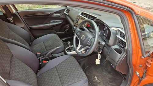 2017 HONDA JAZZ 1.3 - ONLY 18K MILEAGE - 1 OWNER FROM NEW - Picture 11 of 15
