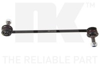 NK 5115010 Stange/Strebe, Stabilisator FüR Chevrolet Opel