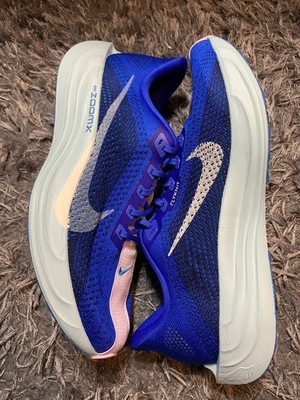 Nike Pegasus Plus CM Racer Blue Sail Blue Void Doll HQ1719-400 Men s Size 12.5