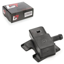 Differenzdrucksensor Abgasdruck Sensor Abgasnorm für BMW X6 E71 E72 M50