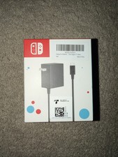 Nintendo Switch AC Power Adapter Charger 5ft New