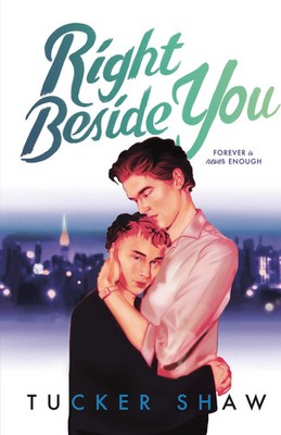 Right Beside You Tucker Shaw Buch Englisch 2025 Henry Holt & Company