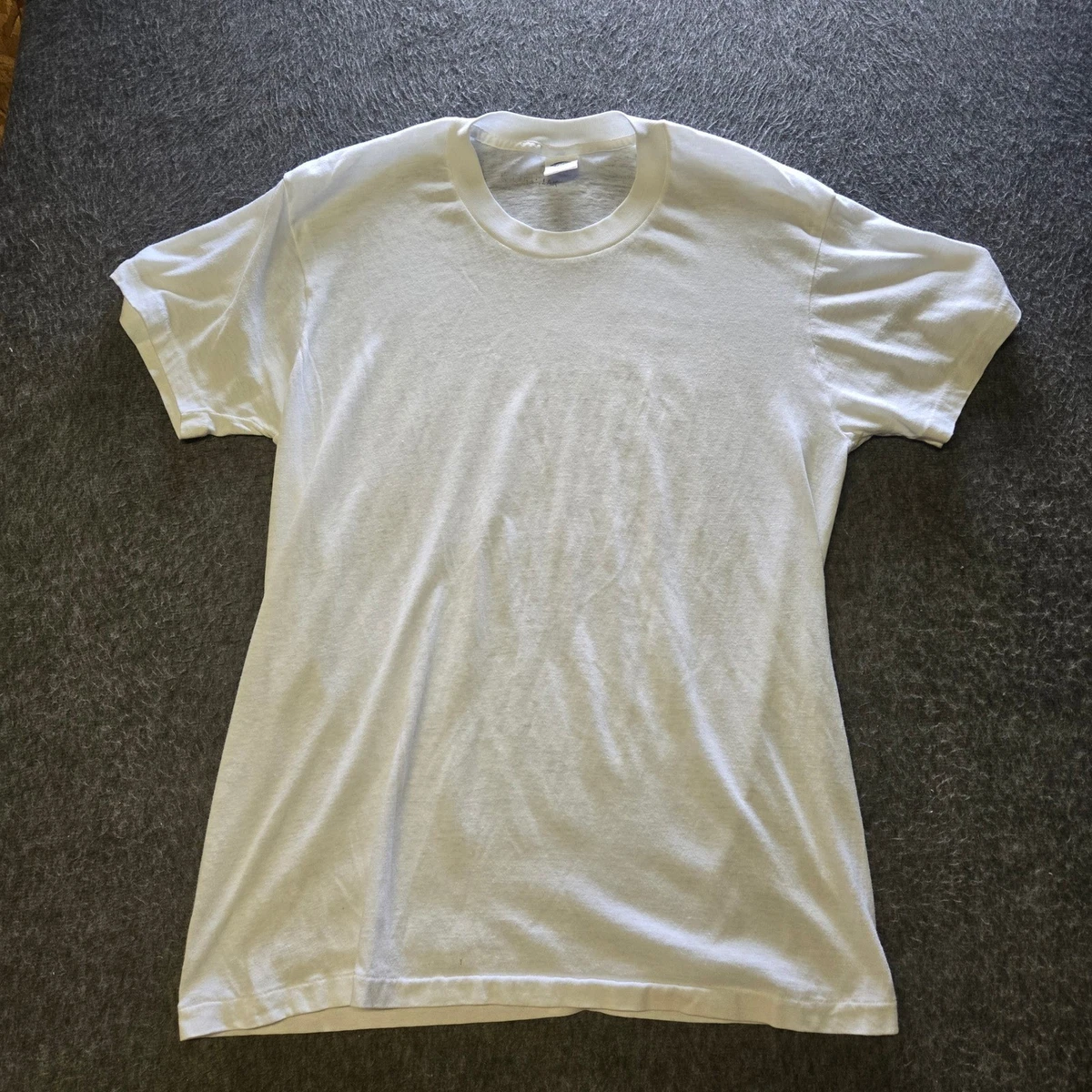 TownCraft White Shirts for Men for sale | eBay