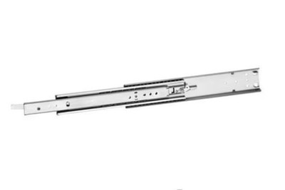 Pair of Accuride 3308 Medium-Duty Slide length 18'' with Latch, Lock-In /Lock-Out