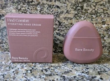 Rare Beauty by Selena Gomez Find Comfort Hydrating Hand Cream 1.79 oz New In Box