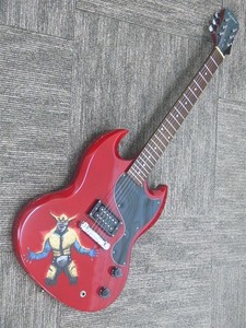 Epiphone Sg Junior | eBay