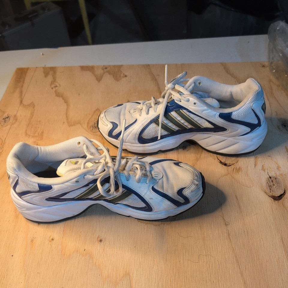 Adidas Adiprene Mens Size 9 2003 - Image 2 of 4