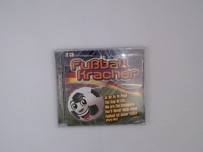 Fußball Kracher Various - Cover Versionen: