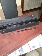 Radius Taper Gauge .020 - .500 Power House 200500 SAE