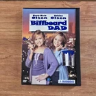 Mary-Kate & Ashley Olsen - Billboard Dad (DVD, 1998) Family Comedy Movie