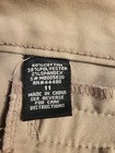 Fire Los Angeles Pants  Stretch Skinny Leg Zip No Pocket Size 11 Preowned Good — photo 8