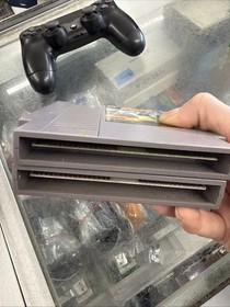 NES Nintendo Back to the Future Lot - Back to the Future 1 and 2 / 3