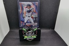 Topps 2024 Bowman's Best Rookie Kyle Manzardo #22 Guardians MLB Baseball