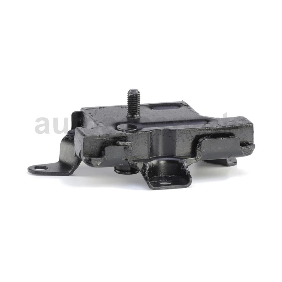 2x Montaje de motor delantero para Ford F-250 6,6 L tracción trasera 1977 1978 1979 1980 1981 1982 Foto 3 de 4