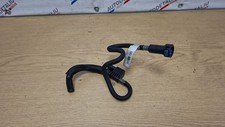 BMW 4 F32 F33 2014 Kraftstoffdrucksensor 8573385 Diesel 190kW DVV16220