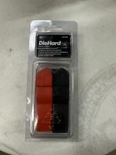 One Pair Diehard Terminal Protector Boots