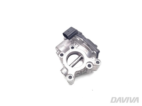 Ford Fiesta Drosselklappengehäuse 1.0 EcoBoost Benzin 70kW (95 HP) H6BG-9F991-AA