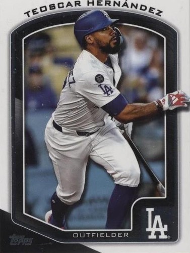 2025 Topps Series 2 Kike Hernandez #616 | eBay