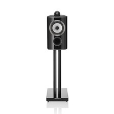 Bowers & Wilkins 805 D4 Gloss Black Bookshelf...