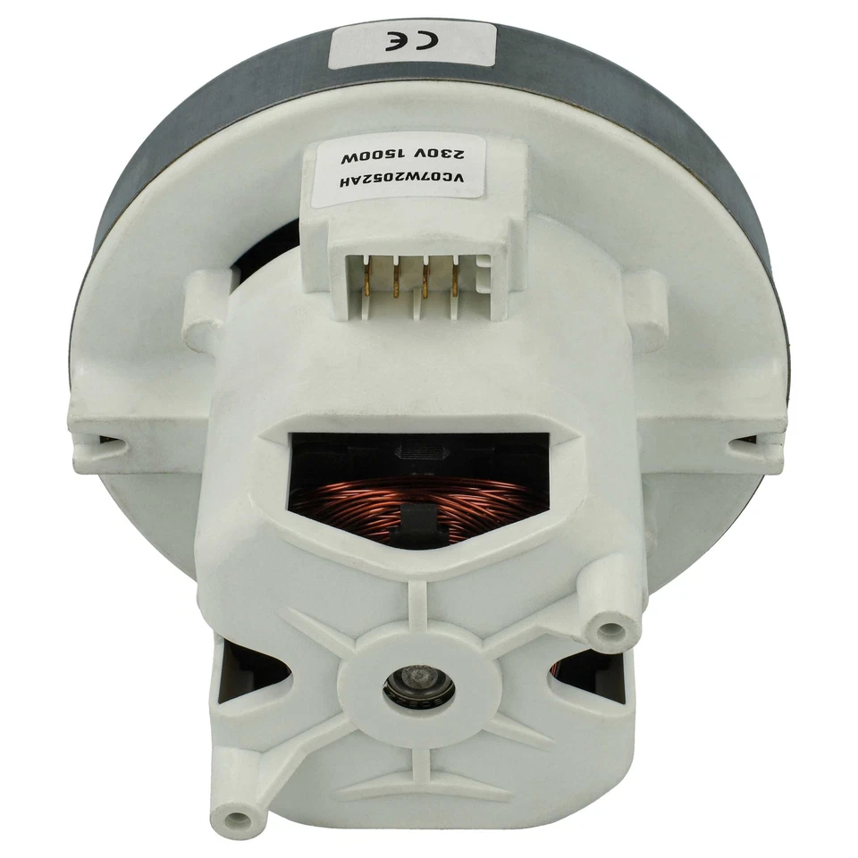 Staubsaugermotor Saugturbine für Miele S5 Serie C3 Powerline Complete C2 1500W - Bild 3 von 4