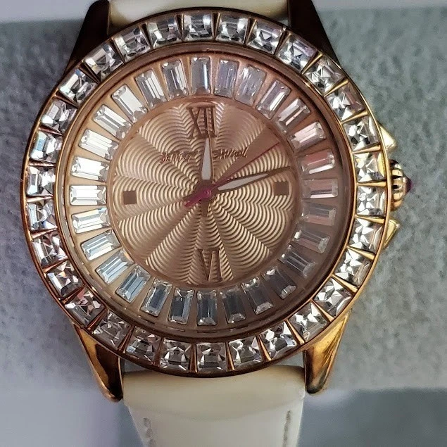 Betsey Johnson Luxury Wristwatches for sale | eBay