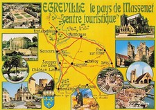 77 MONTREAU CHATEAU DE MONTREAU