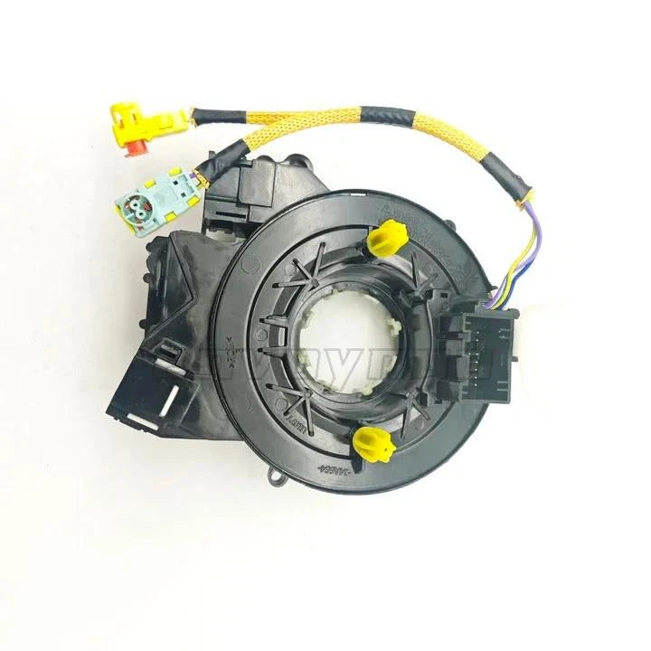 GB5Z-14A664-E For Ford Explorer 2016-19 Without Heated Steering Clock Spring Foto 3 de 4