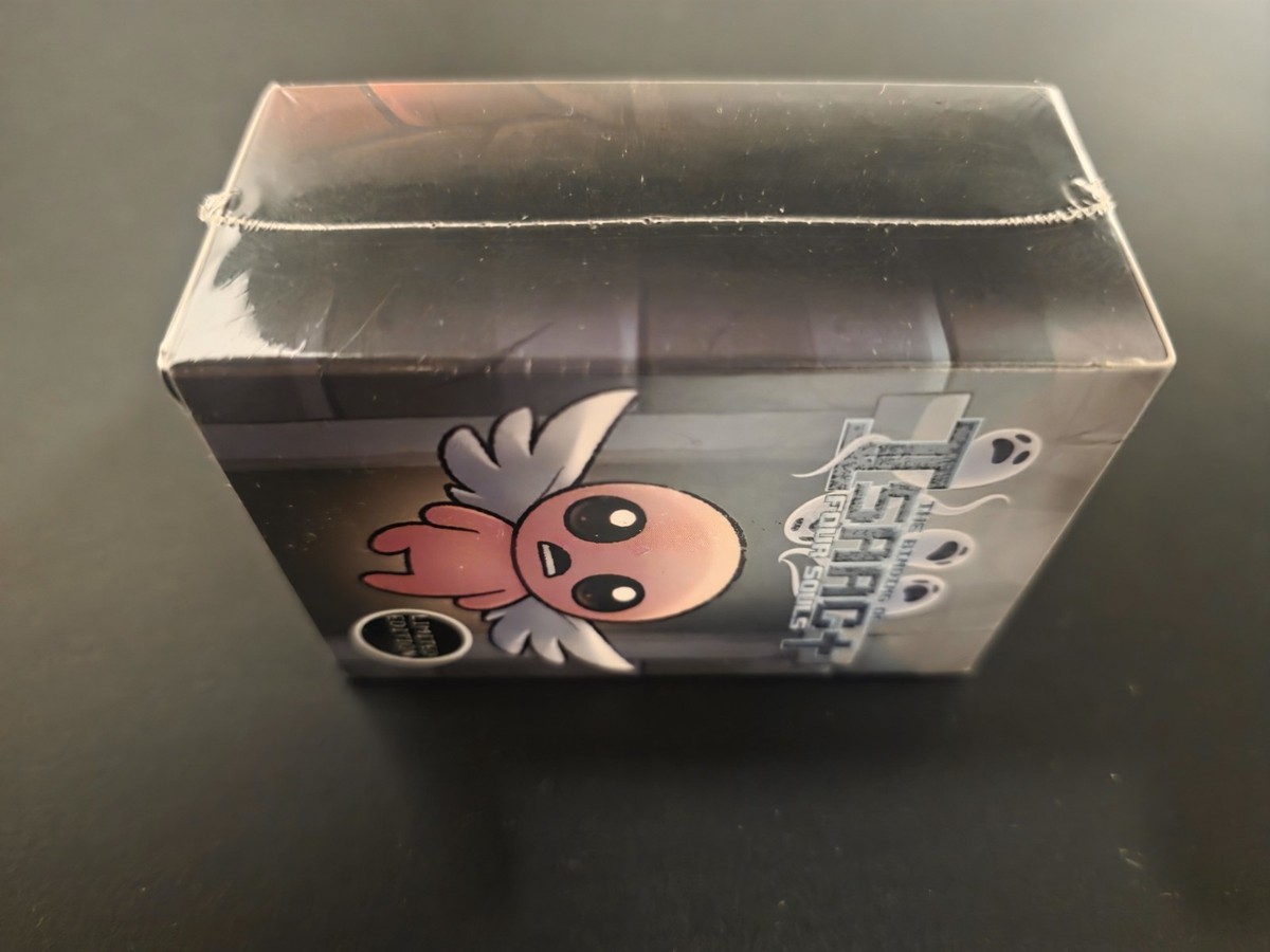 binding of isaac card game expansion pack Heirloom Kitchen Recipe Binder main image 0