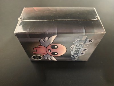 Binding of Isaac Four Souls Expansion All Foil Holo Limited