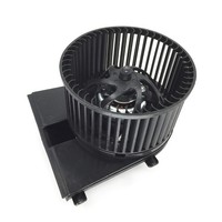 HeizungsgebläSe GebläSemotor InnenraumgebläSe FüR Seat Audi A3 VW Golf Polo 6N
