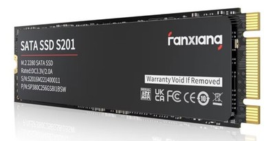 128GB M.2 SATA SSD 2280 SATA III 6Gb/s Internal Solid State Drive, SLC Cache for