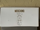 Moschino Toy Boy Perfume for men Mini Gift Set — photo 2