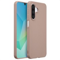 imoshion TPU Color Cover Samsung Galaxy A26 - Braun