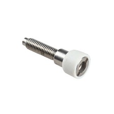 Headlight Rim Screw Porsche 911 912 930 964 91163103300 Top Quality