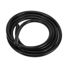 1 Pcs Universal Silicone Vacuum Tubing Hose High Temperature 5FT 3/16" 4mm ID
