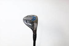 Callaway Paradym Ai Smoke Hl 21° 4 Hybrid Stiff Flex Tensei Av White 85 Good