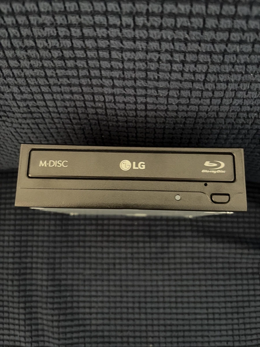 LG SATA I DVD + R CD, DVD & Blu-ray Drives for sale | eBay