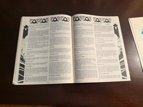AD&D TSR Ravenloft Module - Picture 12 of 14
