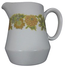 Noritake Sunny Side 9003 Creamer Pitcher 8oz ...
