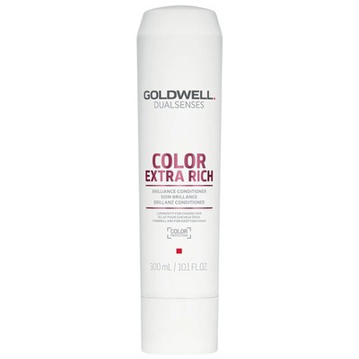 Goldwell Dualsenses COLOR EXTRA RICH Brilliance Conditioner 10.1 oz / 300 ml
