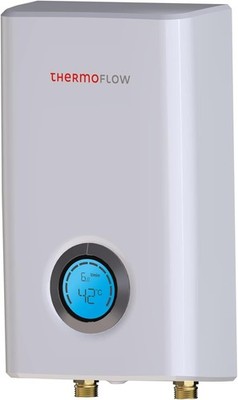 Thermoflow Elex 10 230 V Durchlauferhitzer für Druckwasser