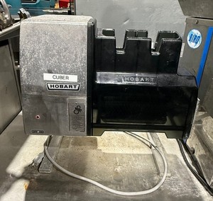 HOBART 403 MEAT TENDERIZER CUBER STEAK MACHINE