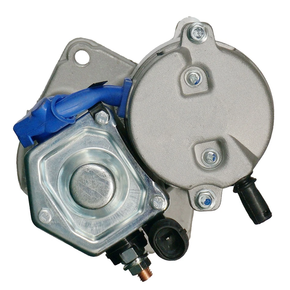 Arranque nuevo para Chrysler Town & Country Van 1999-2004 3,8 L V6 17784 Foto 4 de 4