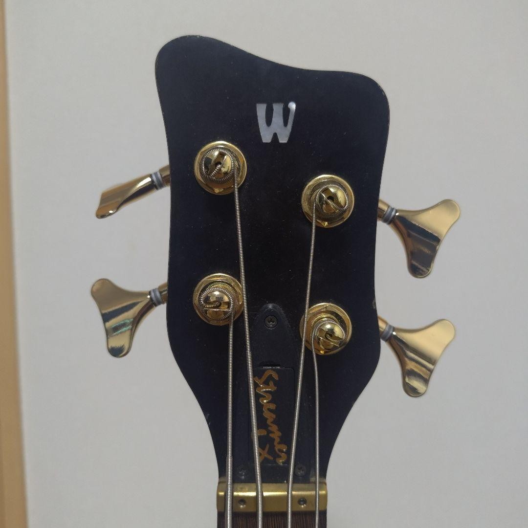 Warwick Streamer Lx 4 2001 No.MG2898 | eBay