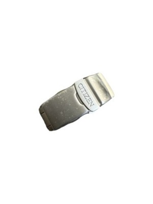 CITIZEN CLASP 16*18mm Adjustable Extension CLASP BUCKLE