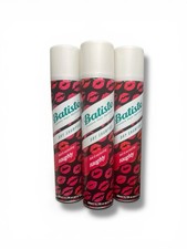 3 x Batiste Dry Shampoo Bold  Enchanting Naughty 6.73 fl oz EA